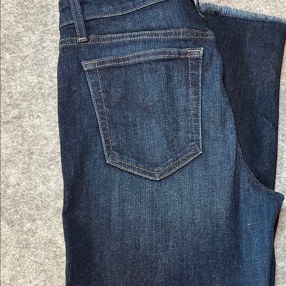 ๐ Joeโs Jeans ๐ High Rise Skinny Ankle โ Taylor Wash โ Size 28 ๐ฅ - Picture 8 of 12